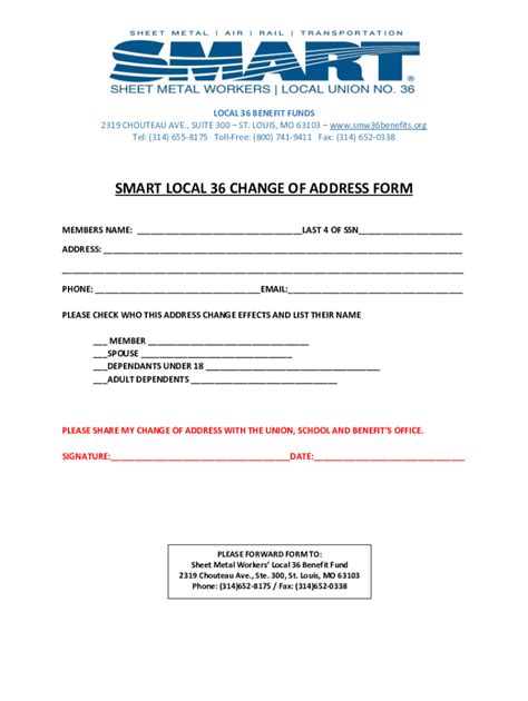 smart local 36 benefits